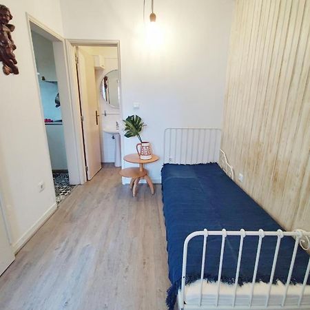 Small Lovely Studio Lisboa Kültér fotó