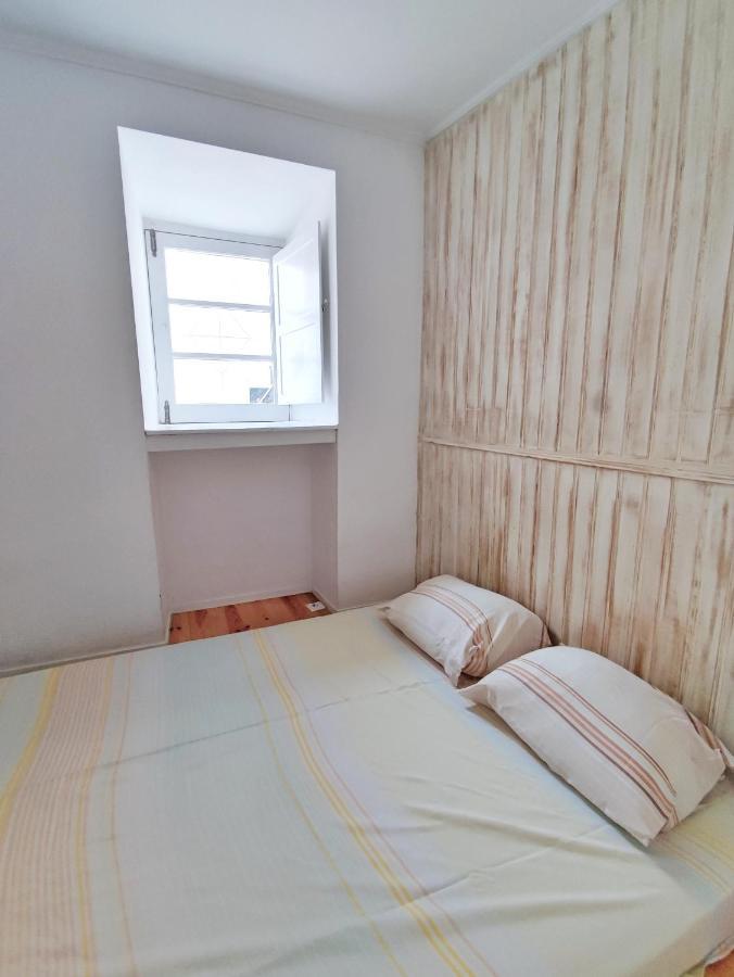 Small Lovely Studio Lisboa Kültér fotó