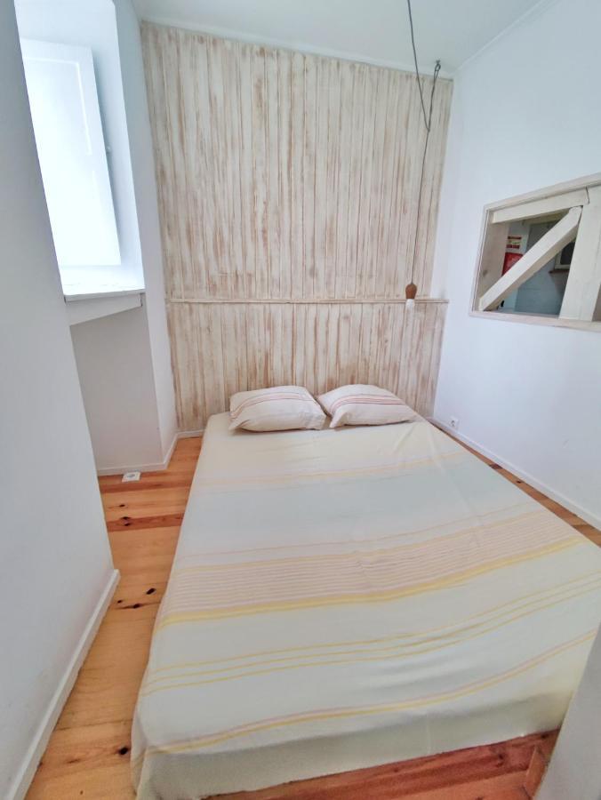 Small Lovely Studio Lisboa Kültér fotó