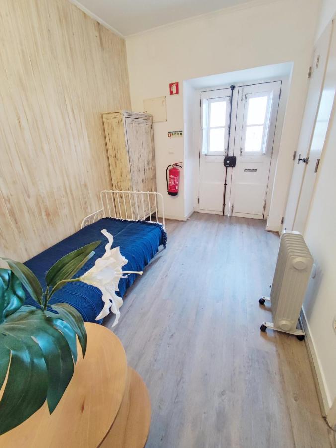 Small Lovely Studio Lisboa Kültér fotó